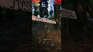 Mystic Forest Traking ️| Most Scariest Place In North Bengal ️@DESTINY_04_10