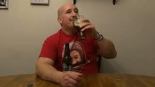 Southern Tier 2XMAS spiced double ale beer review