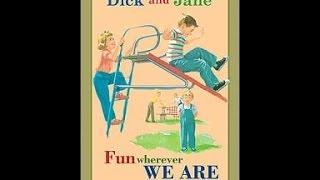 Dick and Jane Fun Wherever We Go: Go Go Go