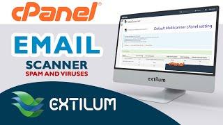 cPanel MailScanner Configuration — Extilum Hosting