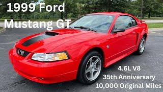 *FOR SALE* $18,900.00 1999 Ford Mustang GT