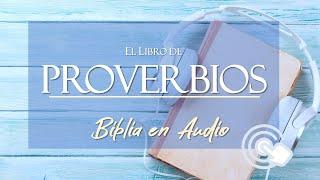 LIBRO DE PROVERBIOS