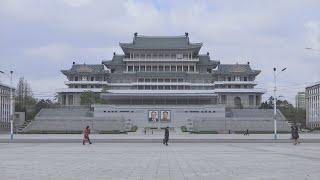 미 언론 "북, 자유아시아방송 청취 선장 처형" / 연합뉴스TV (YonhapnewsTV)