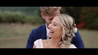 Portland Wedding Videographer