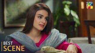 Jaan Se Pyara Juni - Episode 19 - Best Scene 03 - #hiramani #zahidahmed #mamyashajaffar - HUM TV