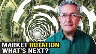 The Great Stock Market Rotation: What's Next?