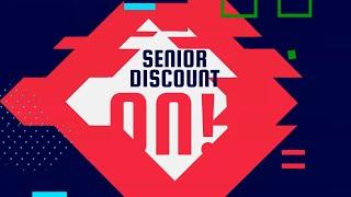 FSMTC Senior Citizens Discount