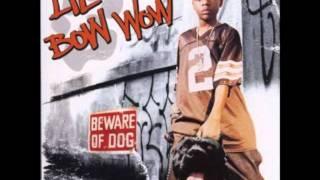 Lil Bow Wow - Bounce With Me