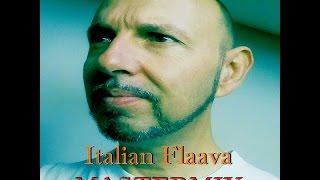 ROBERTO ALBINI ITALIAN FLAAVA MASTERMIX