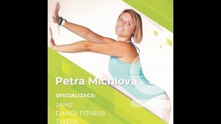 Jamz Dance s Petrou Michlovou