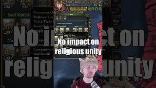 How do Trade Companies Work? | EU4 ABC