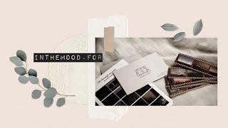 — traveler's notebook journal with me | inthemood.for