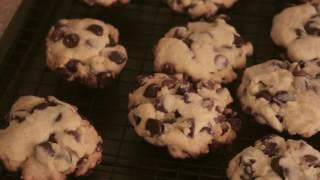 The Cookie Project - Chocolate Chip