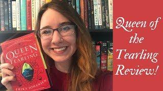 Queen of the Tearing Review!