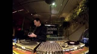 Phi Radio x Tacheles Atnacht w/ Tsaji Soussana