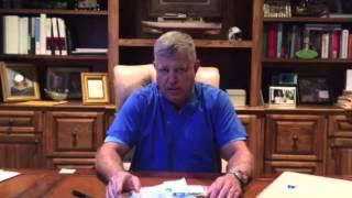 Dentist Greenville SC -    Dr. Palmer talks about tooth extractions