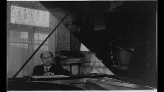 Isaac Mikhnovsky plays Liszt: Romeo and Juliet Fantasy