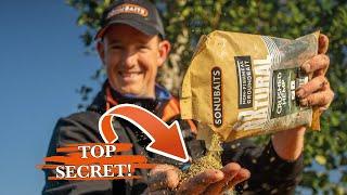 "The ULTIMATE Fish Additive"! | Lee Kerry