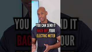 What is net metering, and how can it make you $$$?