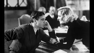 Mr. Deeds Goes To Town 1936 Gary Cooper & Jean Arthur