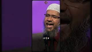 Jesus Christ not die on a cross #drzakirnaik #bible #jesuschrist #prophetisa