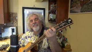 Bona Fide Malarkey - Original song by Ted Silverman - Copyright © 2023