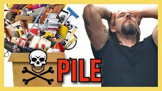 Death Pile Dilemma? 5 Genius Ways to Turn It Into Profit Fast