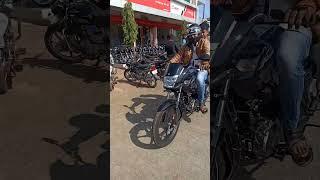 Test ride Review Super Splendor Xtec 2.0 Letest viral short video # Hero motocorp