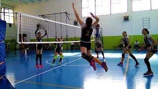 Pallavolo U13 femminile - Pallavolo Paderno  vs  Easyvolley