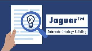 Build Ontologies with Jaguar