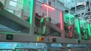 Sortech Interhospitalia Case Study (English version)
