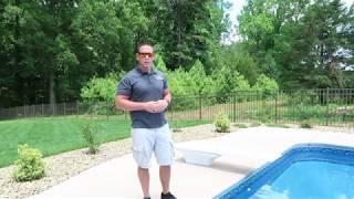 Basic Pool Inspection