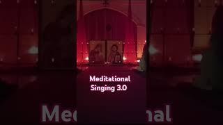 Meditational Singing #meditation #godisgood #godissogood #yeshugeet #यीशुमसीह #yeshuaministries