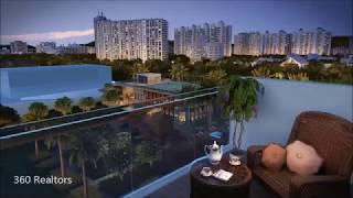 Courtyard Thane - Residential Apartments in Thane | 360 Realtors