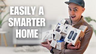 How to Build an Affordable & Easy Smart Home with Aqara!