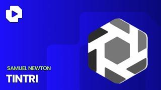 KubeCon EU 2025 - Tintri - Interview with Samuel Newton