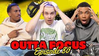 Trev Gets ANOTHER Hair Transplant, We Talk FMW Umbrella CRASH OUTS + MORE!