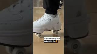 New viral Skating shoes latest Skating shoes buy on description #skating #viral #shorts