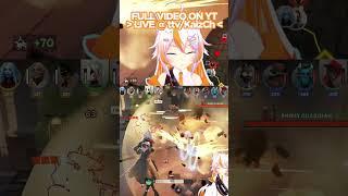 ABSOLUTE CINEMA FIGHT #Deadlock #twitch #vtuber | Deadlock