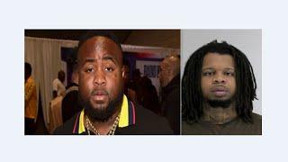 Mo3 Case 's up after more evidence is being erased and Devin Brown has been re arrested 2-14-2025
