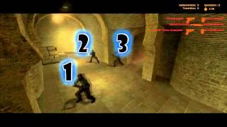 Ready2kill CS:S | de_dust2 tactic (edited by: gorieN)