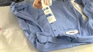 Calder Lead - D-Lead testing Fabrics for Lead Contamination