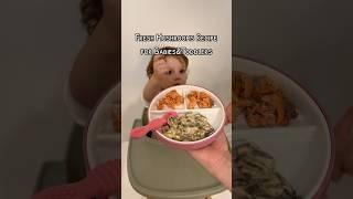 #toddlers #baby #mom #momlife #babies #babyeating #babyfood #parents #parenting #cooking #recipe