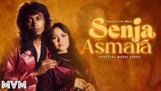 Wakdan & Iera Milpan - Senja Asmara (Official Music Video)