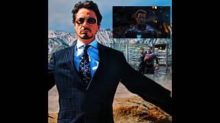 Tony stark #ironman #marvel #thor