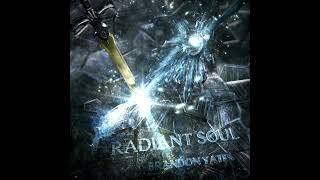 Radiant Soul (Ike vs Siegfried) [Fire Emblem vs Soul Calibur}