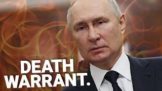 'Vladimir Putin has signed his death warrant' if he goes nuclear | John Bolton