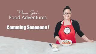 Nonna Gina's Food Adventures Trailer