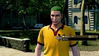 Let's Play Like a Dragon: Pirate Yakuza in Hawaii (Part 5) - Substories