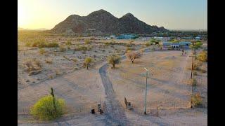 New Listing- 46540 W Highway 84, Maricopa, AZ 85139